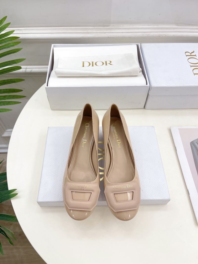 Christian Dior Heeled Shoes